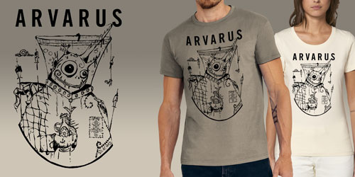 Arvarus Red Ale