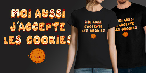 Moi aussi j'accepte les cookies