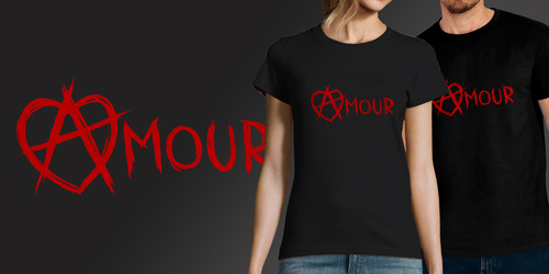 Amour Anarchie