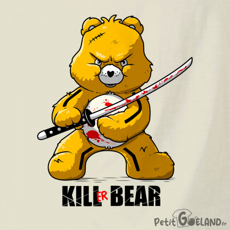 Killer Bear