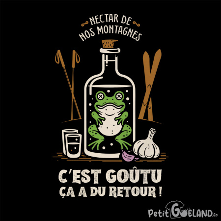 C'est Goûtu