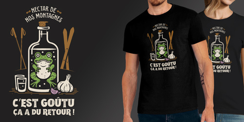 C'est Goûtu
