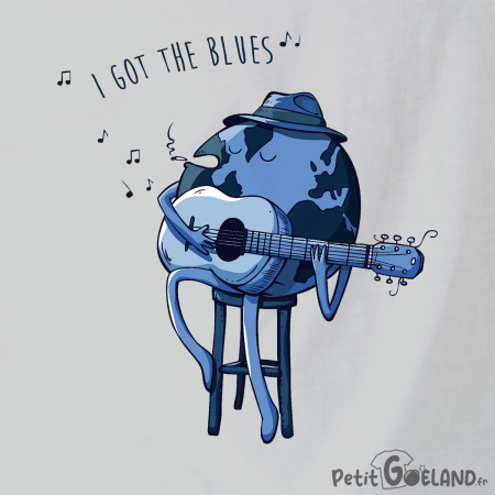 I Got The Blues