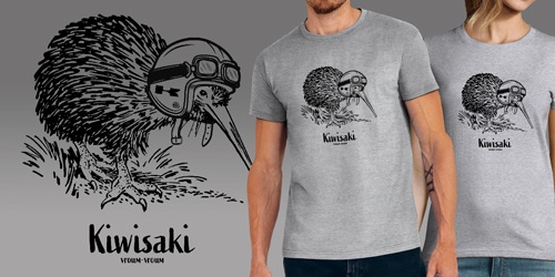 Kiwisaki