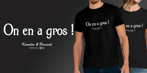 On en a gros