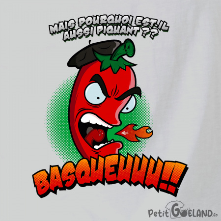 Basqueuuu