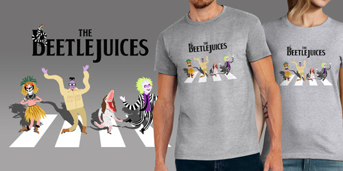 The Beetlejuices
