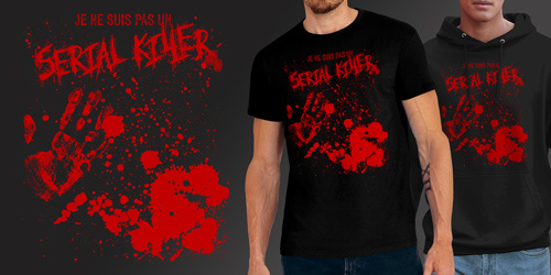 Je ne suis pas un Serial Killer