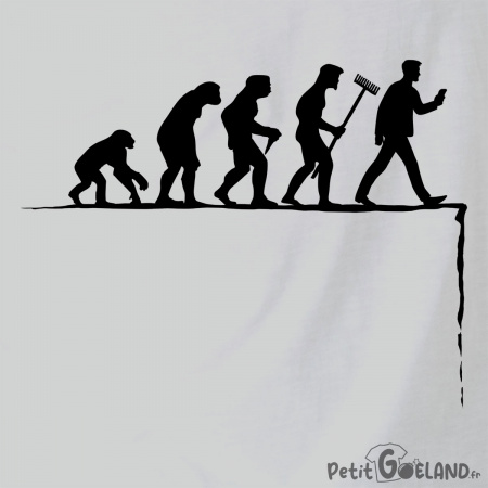 Evolution Smartphone