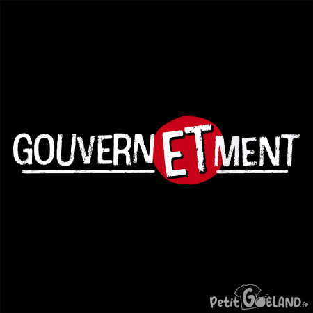 Gouverne Et Ment