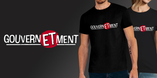 Gouverne Et Ment