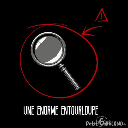 Entourloupe
