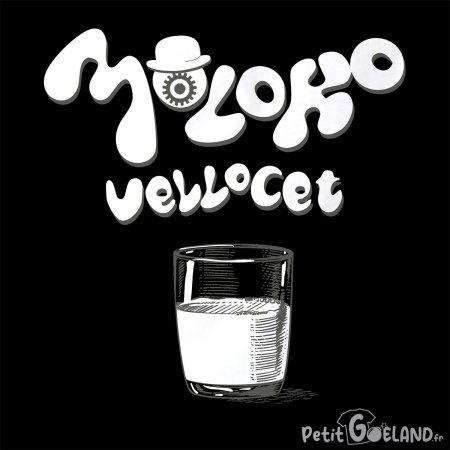 Moloko Orange Mécanique