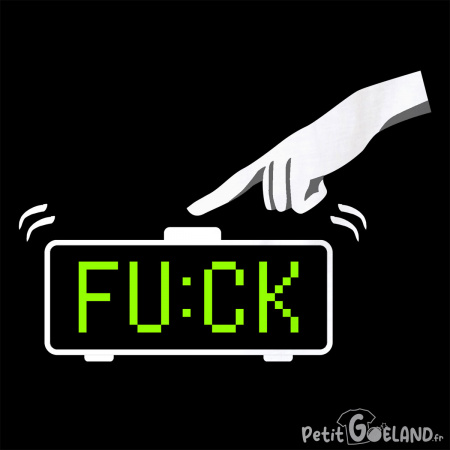 Reveil Fuck
