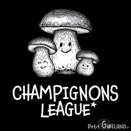Champignons League