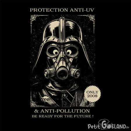 Protection anti-UV