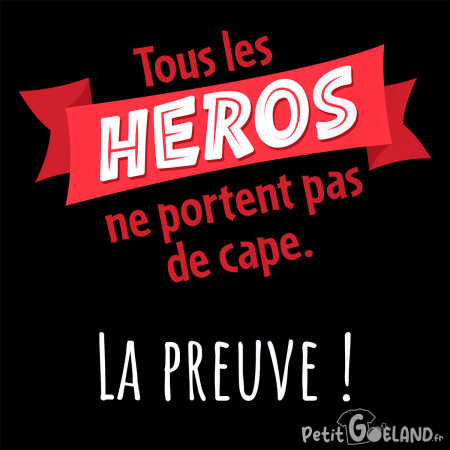 Tous les héros