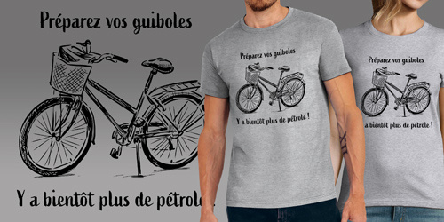 Plus de pétrole