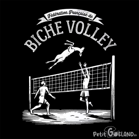 Biche Volley