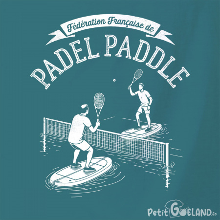 Padel Paddle
