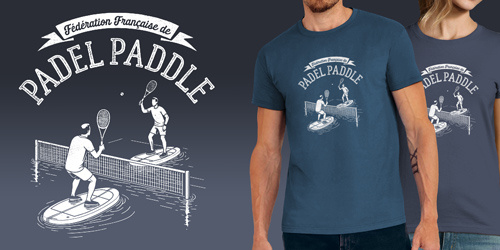 Padel Paddle