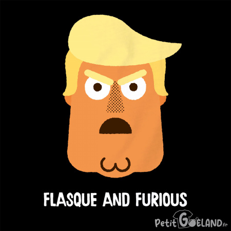 Flasque and Furious
