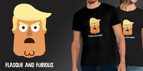 Flasque and Furious