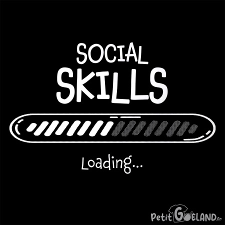 Social Skills loading