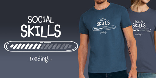 Social Skills loading