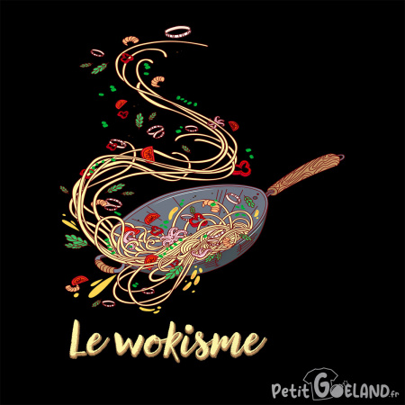Le wokisme