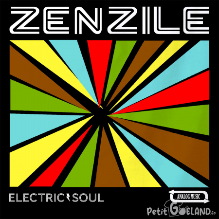 Zenzile - Electric Soul