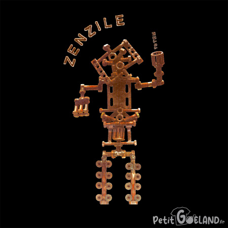 Zenzile - Totem