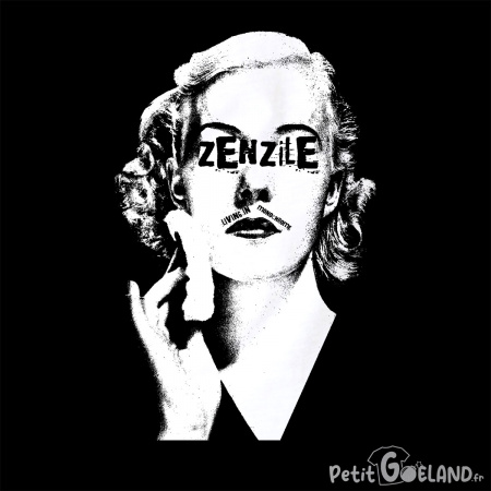Zenzile - Monochrome