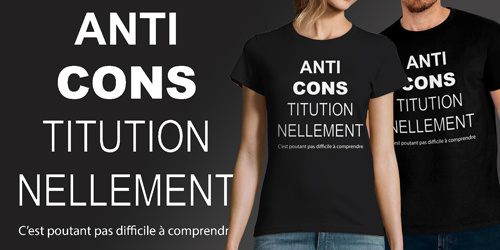 AntiCONStitutionnellement