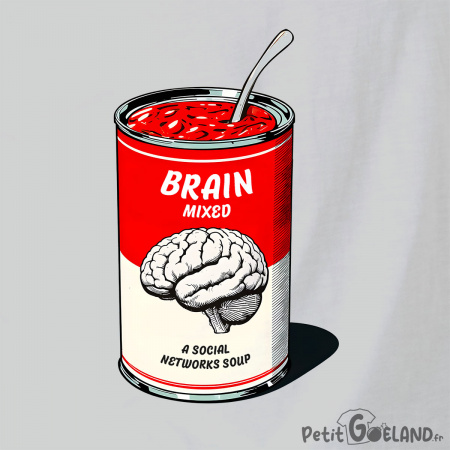 Brain Mixed