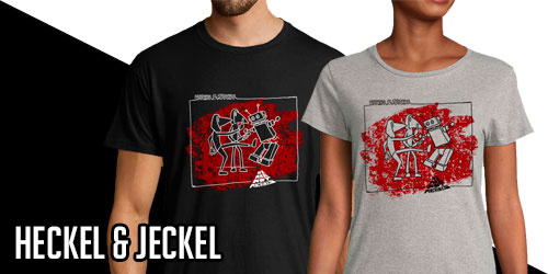 Heckel and Jeckel