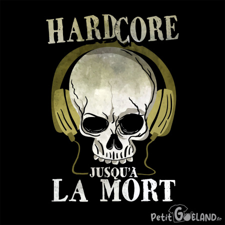 Hardcore jusqu'à la mort 2