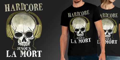 Hardcore jusqu'à la mort 2