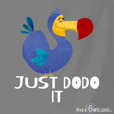 Just Dodo 2