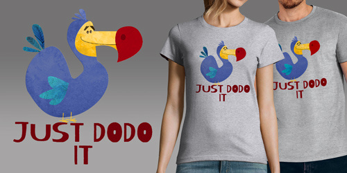 Just Dodo 2
