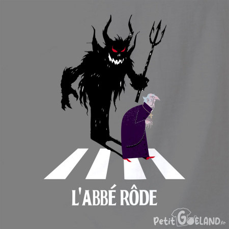 L'abbé rôde