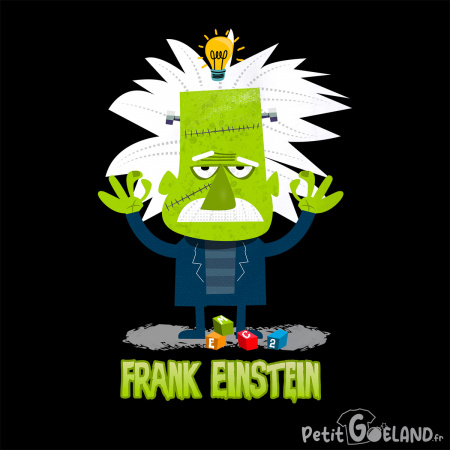Frank Einstein