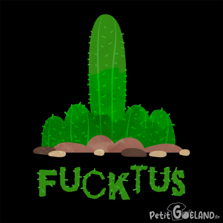 Fucktus