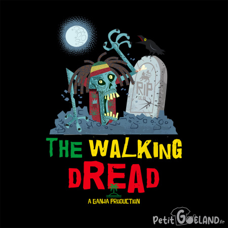 Walking Dread