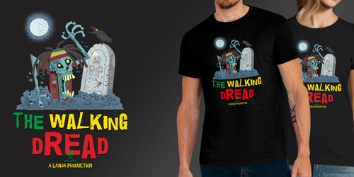 Walking Dread