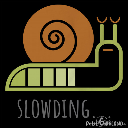 Slowding