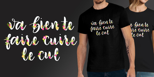 Cuire le cul
