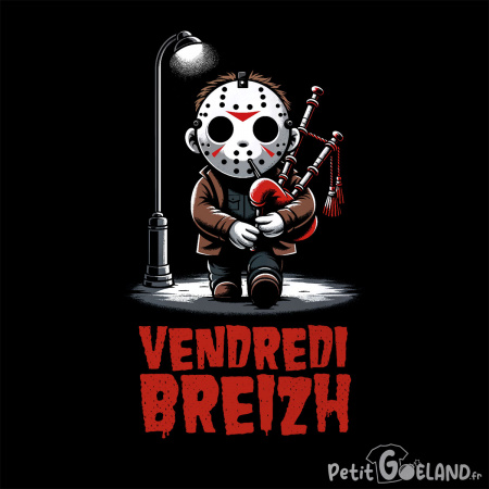 Vendredi Breizh
