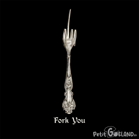 Fork You