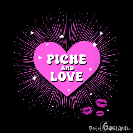 Piche and Love